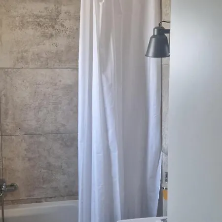 Dobrinka Apartament *