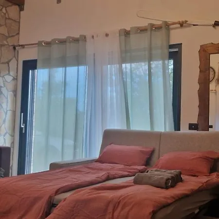 Dobrinka Apartamento