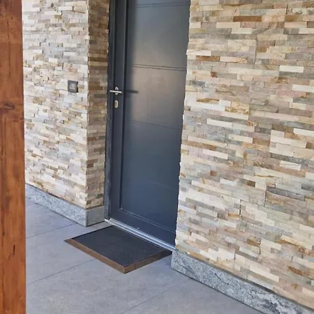 Apartament Dobrinka