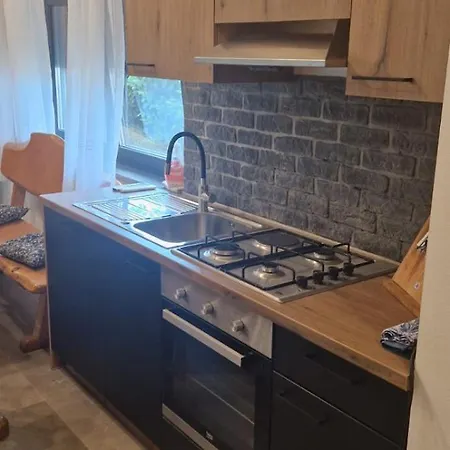 Dobrinka Apartament Valbandon