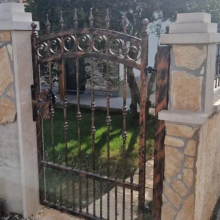 Dobrinka Apartamento