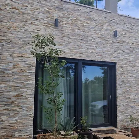 Apartamento Dobrinka